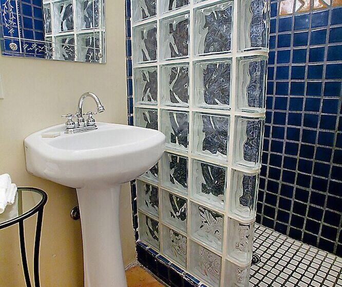 هاستل Casa De Tres Lunas/house Of Three Moons