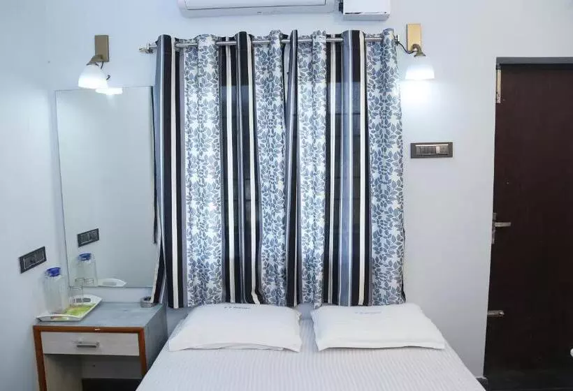 Retkeilymaja P A Resort