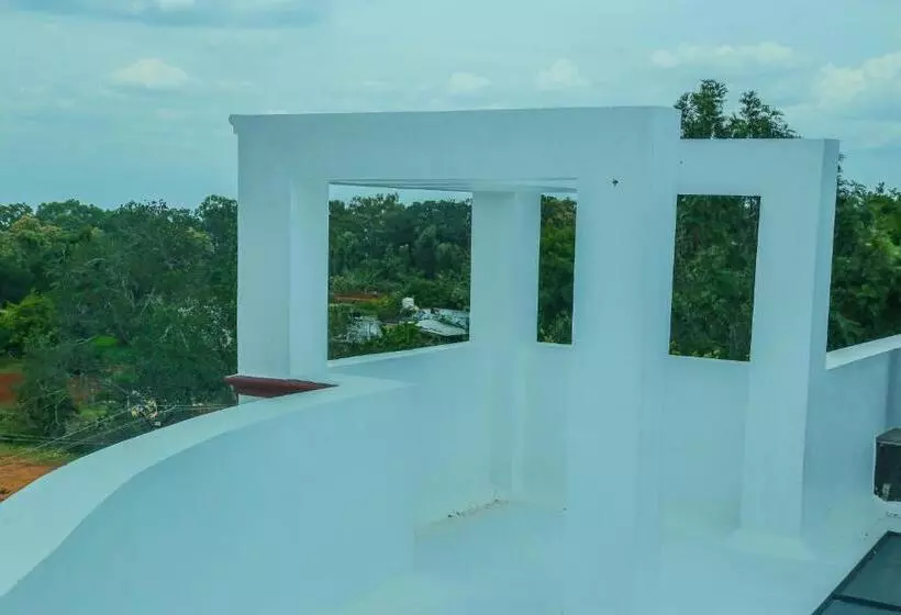 Retkeilymaja P A Resort