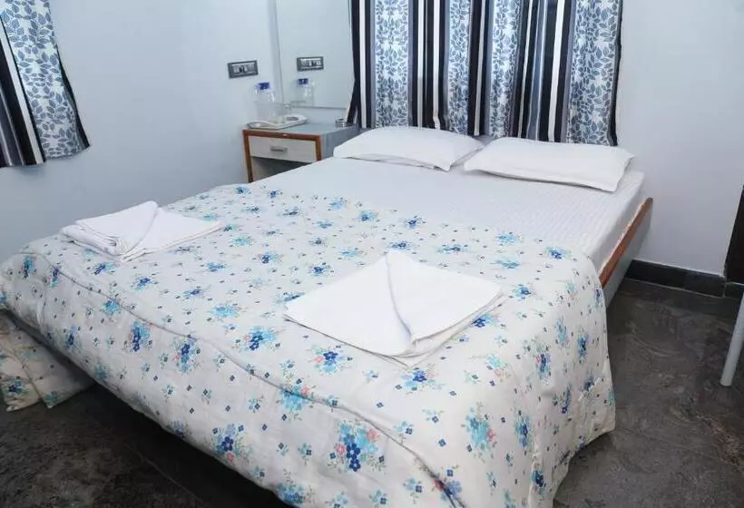 Retkeilymaja P A Resort