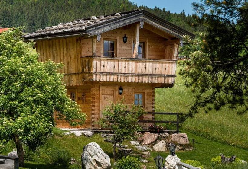 Alpenpension Ettlerlehen