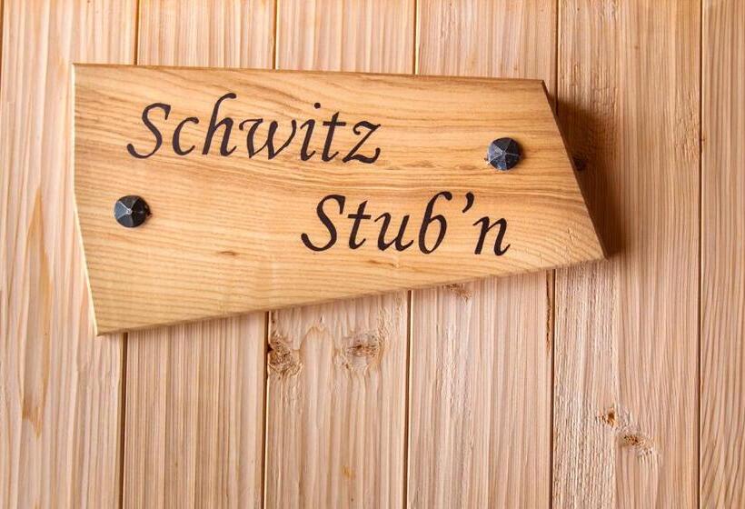 Alpenpension Ettlerlehen