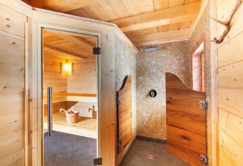 Alpenpension Ettlerlehen