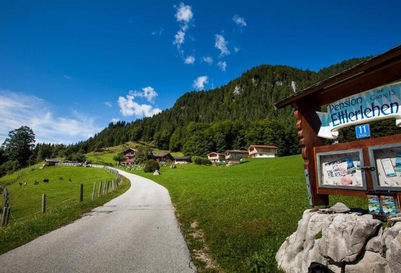 Alpenpension Ettlerlehen