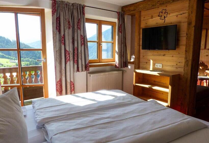 Alpenpension Ettlerlehen