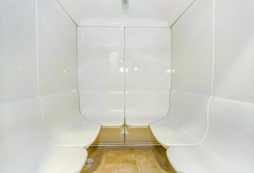 Baku Deniz Mall Family Hotel Apartment