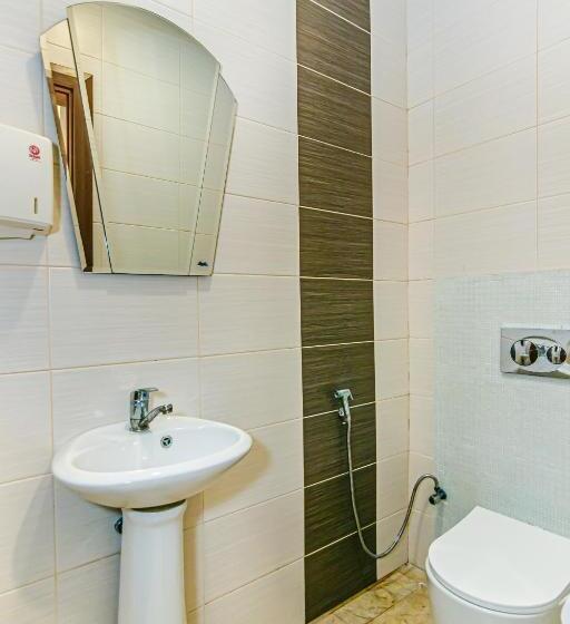 Baku Deniz Mall Family Hotel Apartment