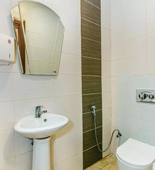 Baku Deniz Mall Family Hotel Apartment