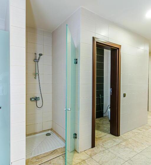 Baku Deniz Mall Family Hotel Apartment