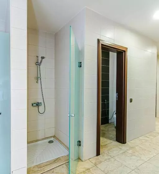 Baku Deniz Mall Family Hotel Apartment