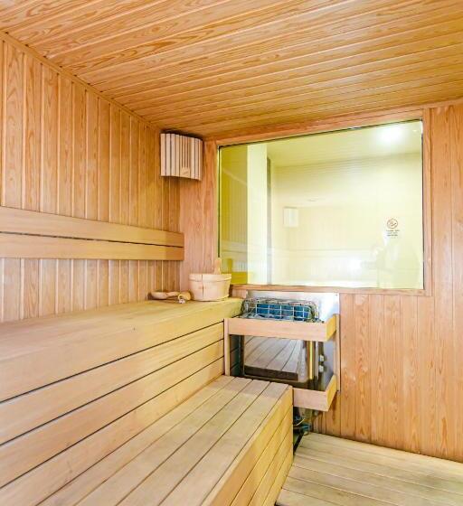 Baku Deniz Mall Family Hotel Apartment