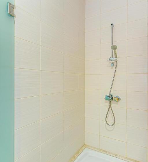 Baku Deniz Mall Family Hotel Apartment