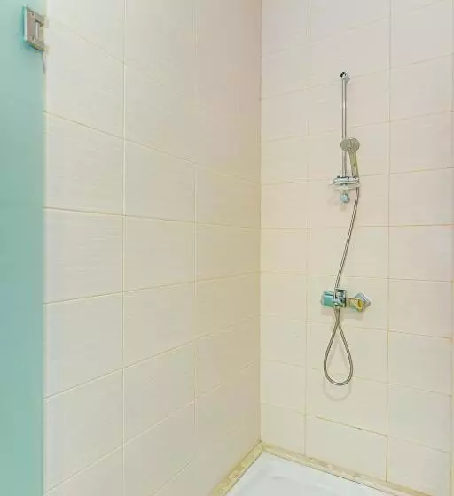 Baku Deniz Mall Family Hotel Apartment