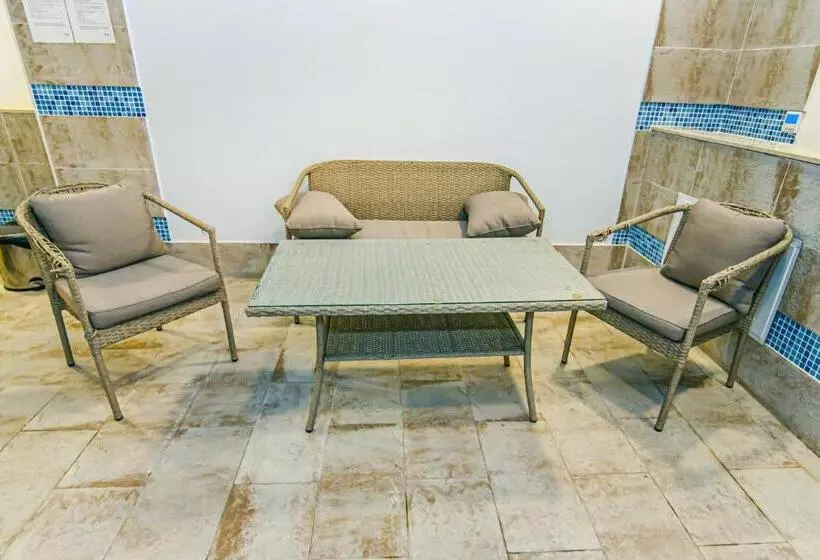 Baku Deniz Mall Family Hotel Apartment