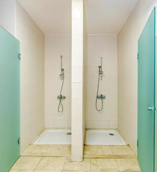 Baku Deniz Mall Family Hotel Apartment