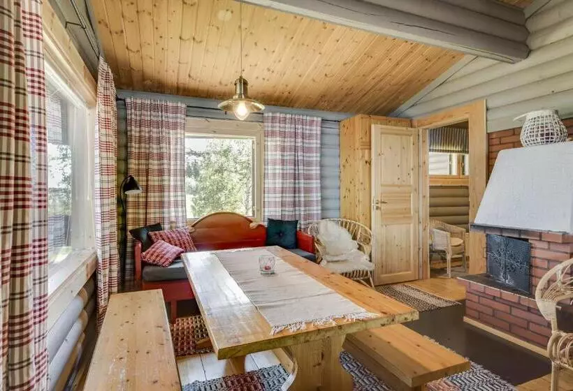 ベッドアンドブレックファースト Hyvölän Talo