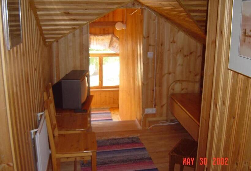 تختخواب و صبحانه Hyvölän Talo