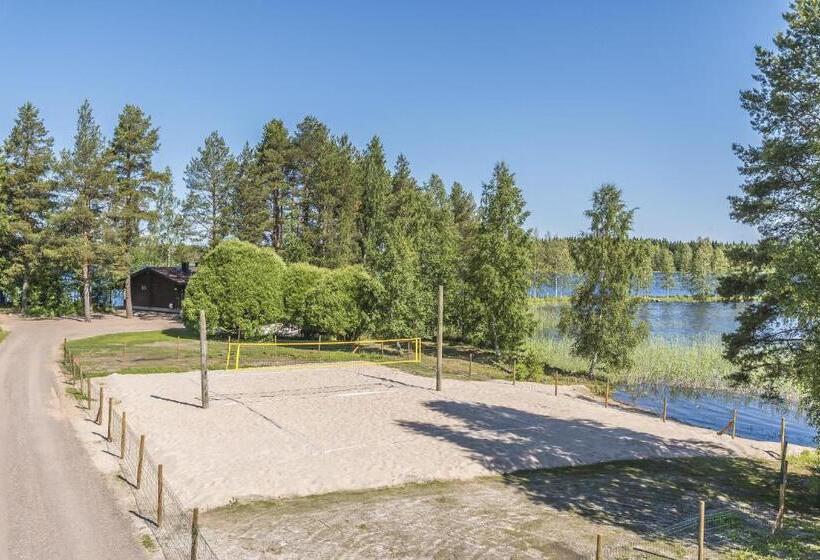 تختخواب و صبحانه Hyvölän Talo