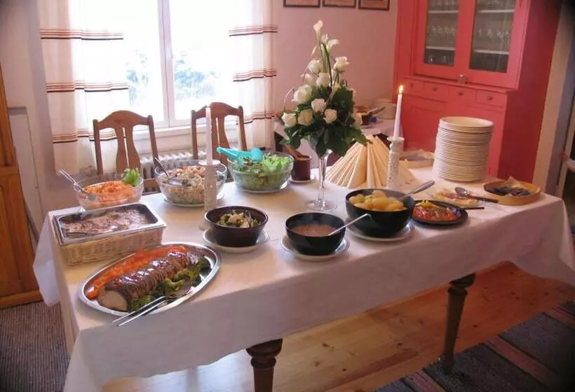 ベッドアンドブレックファースト Hyvölän Talo