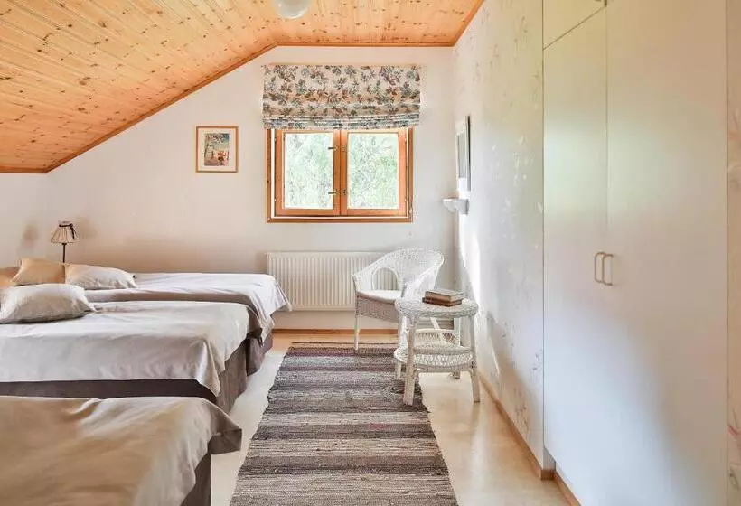 ベッドアンドブレックファースト Hyvölän Talo