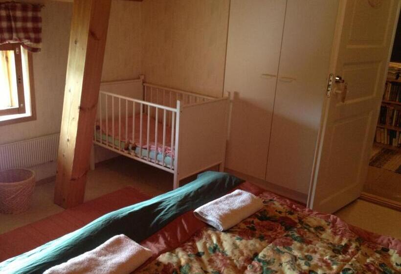 تختخواب و صبحانه Hyvölän Talo