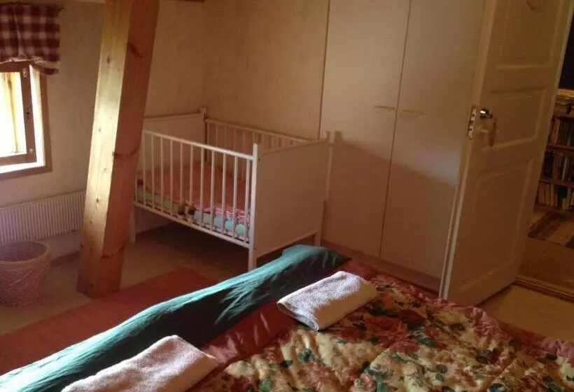 ベッドアンドブレックファースト Hyvölän Talo