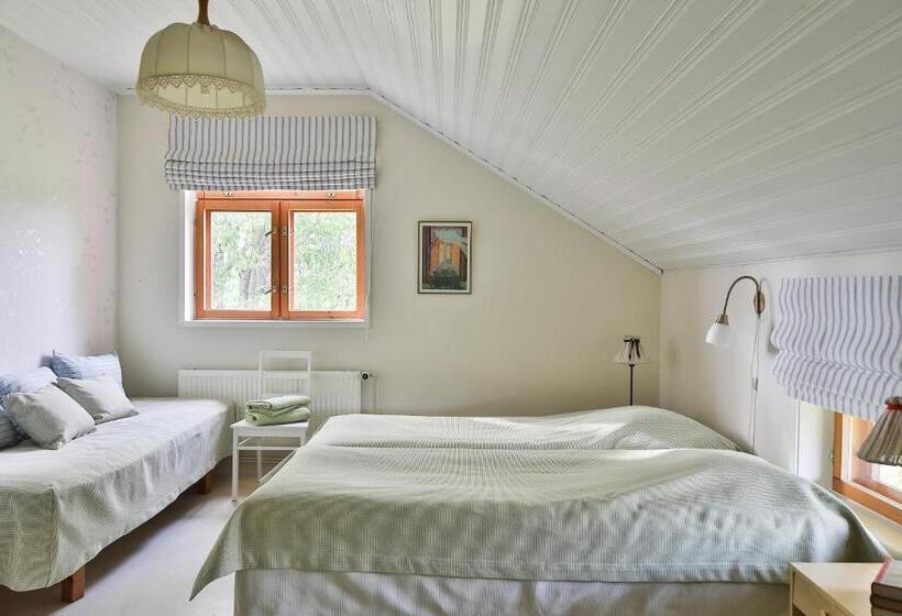 تختخواب و صبحانه Hyvölän Talo