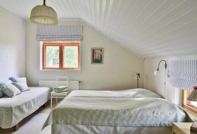 ベッドアンドブレックファースト Hyvölän Talo