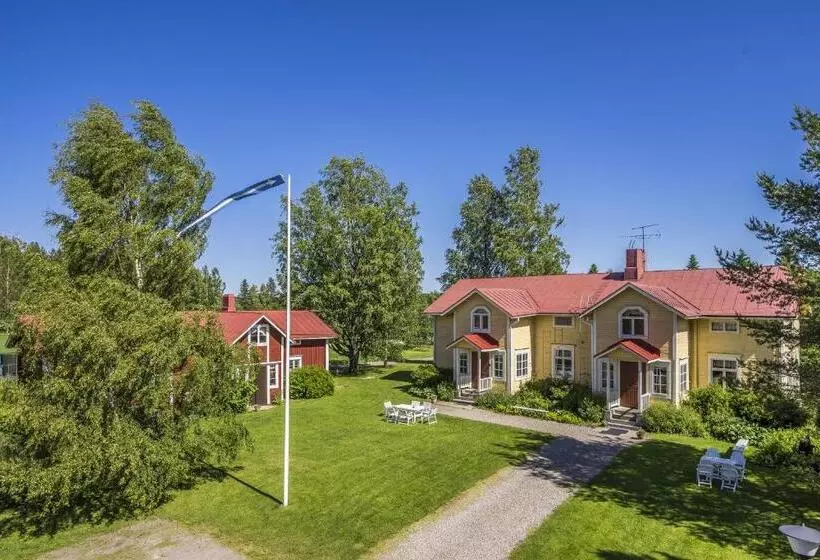 ベッドアンドブレックファースト Hyvölän Talo