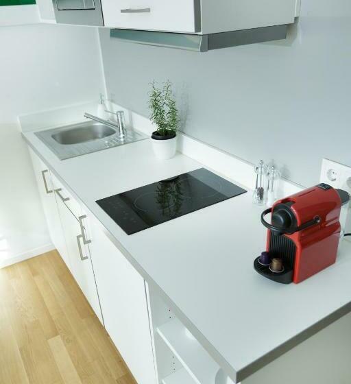 Brera Serviced Apartments Nürnberg