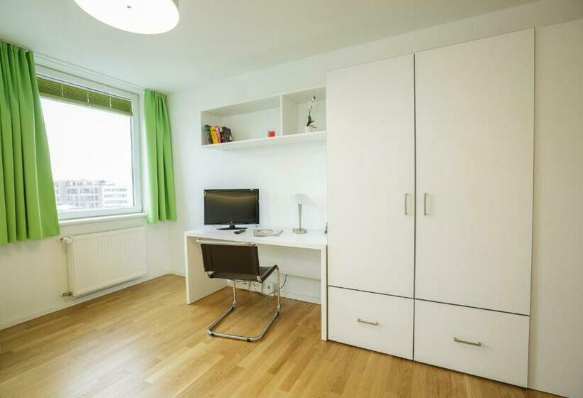 Brera Serviced Apartments Nürnberg