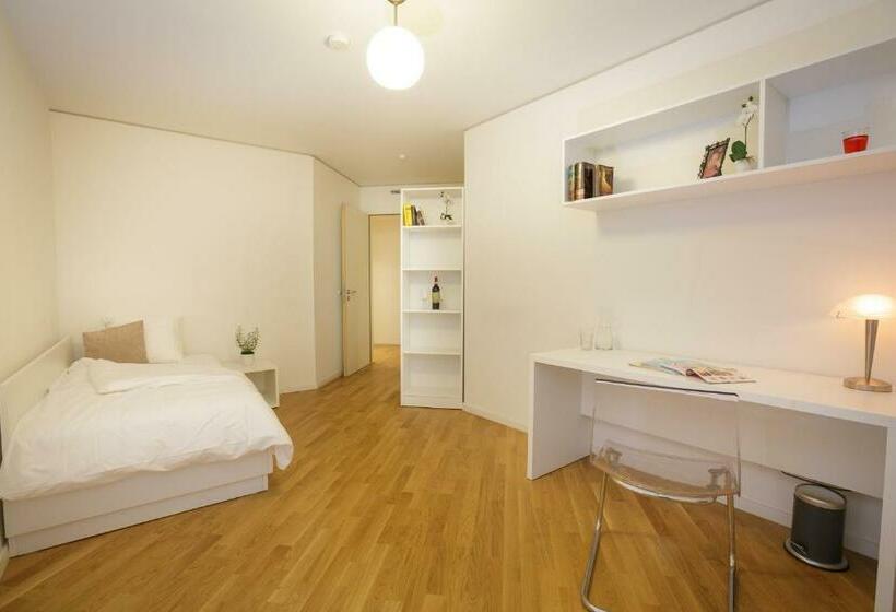 Brera Serviced Apartments Nürnberg