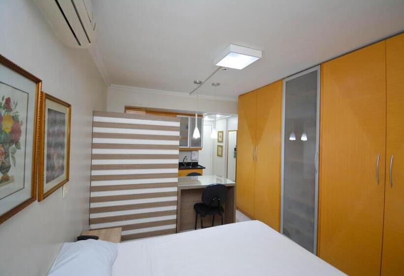 Garvey Park 1031 Biensky Imóveis