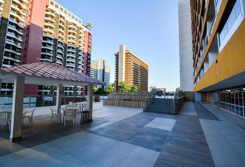 Garvey Park 1031 Biensky Imóveis