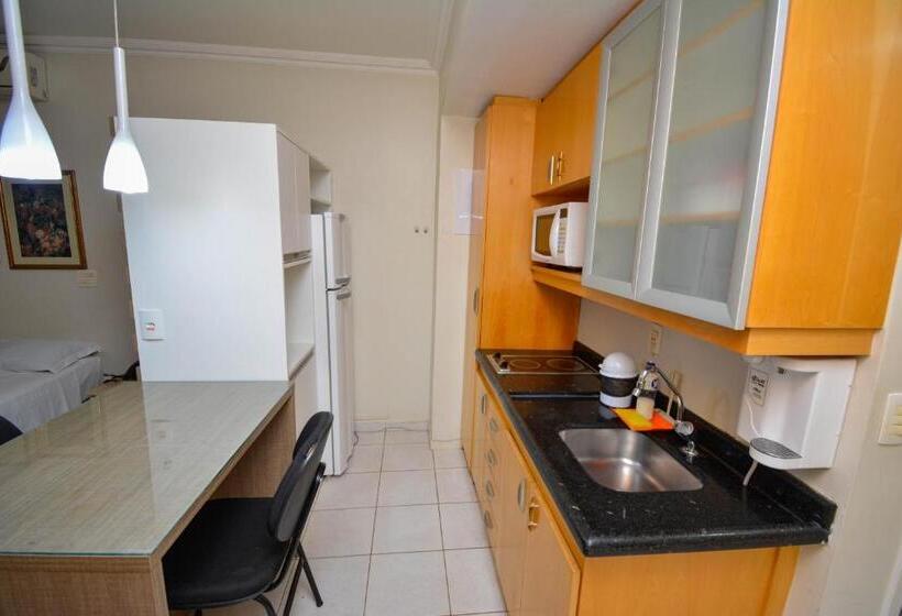 Garvey Park 1031 Biensky Imóveis