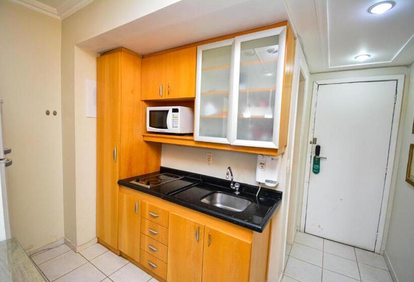 Garvey Park 1031 Biensky Imóveis