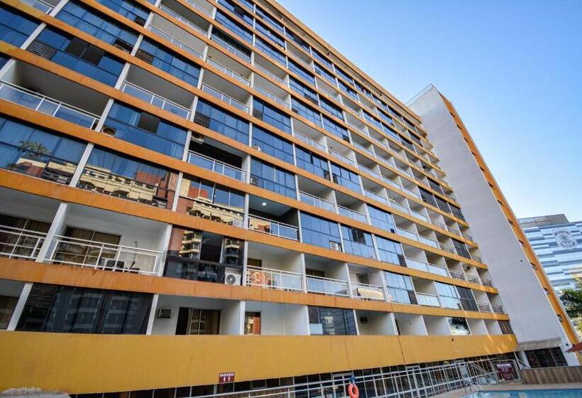 Garvey Park 1031 Biensky Imóveis