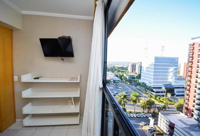 Garvey Park 1031 Biensky Imóveis