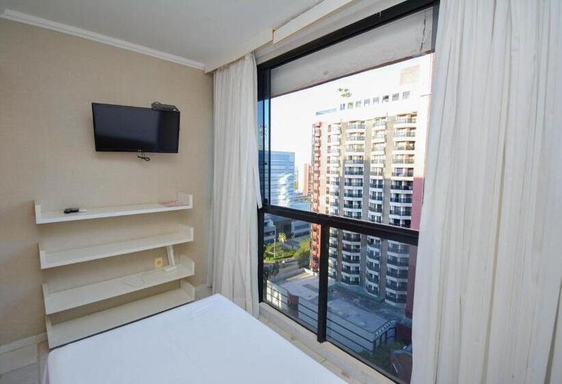 Garvey Park 1031 Biensky Imóveis