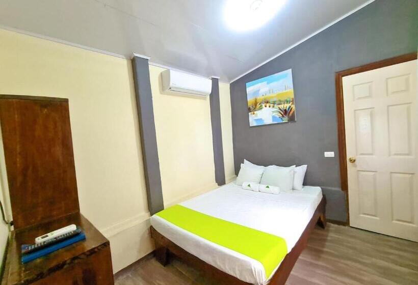 هتل Cabinas Coco Alegre