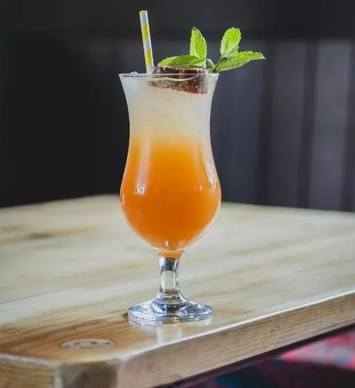 ホテル The Albert