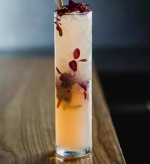 ホテル The Albert