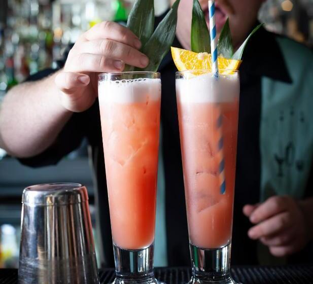 ホテル The Albert