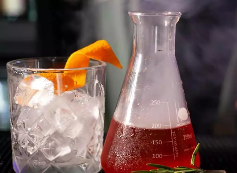 ホテル The Albert