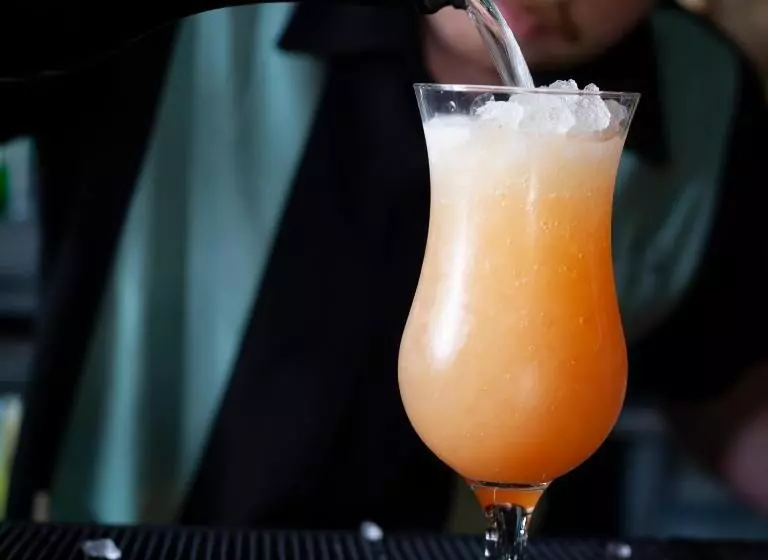 ホテル The Albert