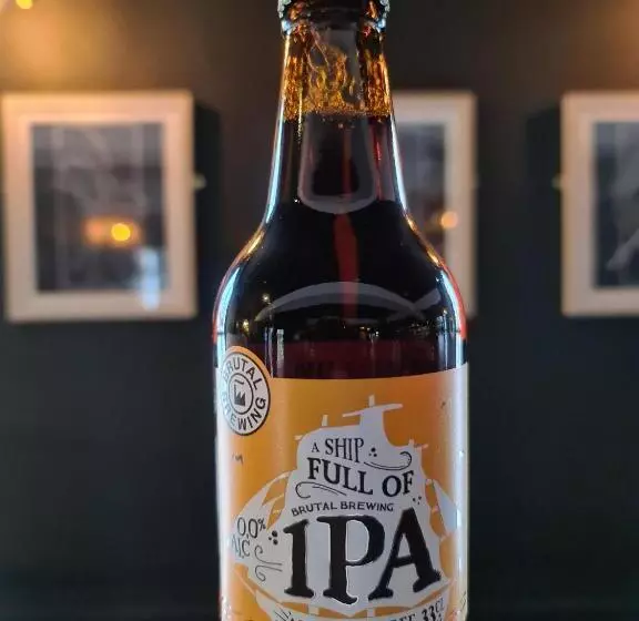 ホテル The Albert