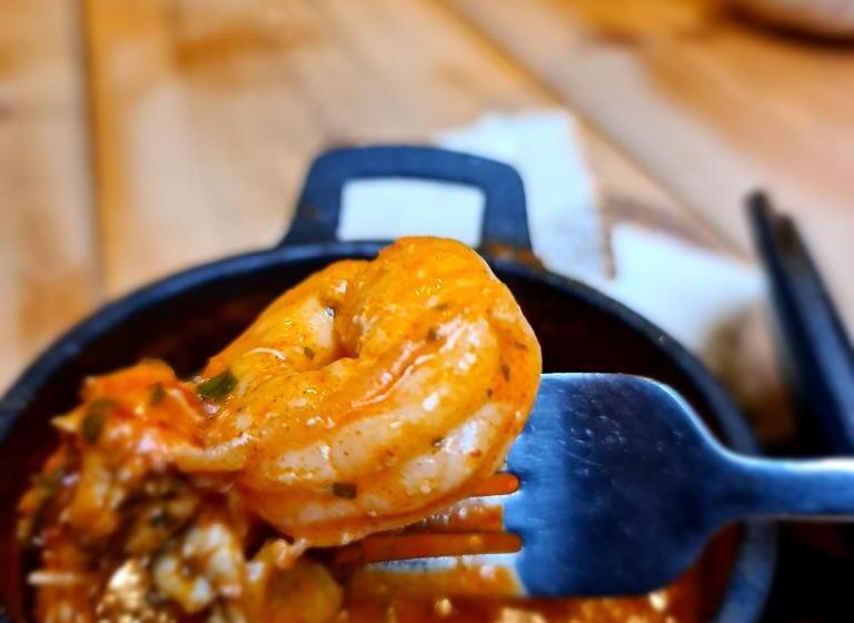 ホテル The Albert