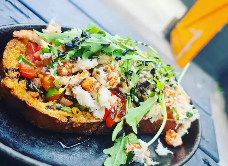 ホテル The Albert