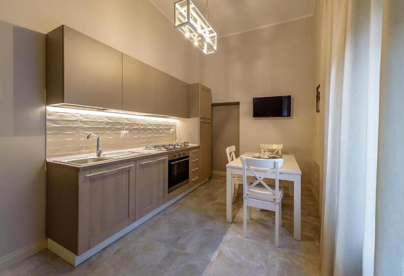 Marie Claire Apartments & Spa