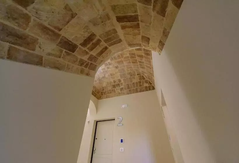 Marie Claire Apartments & Spa